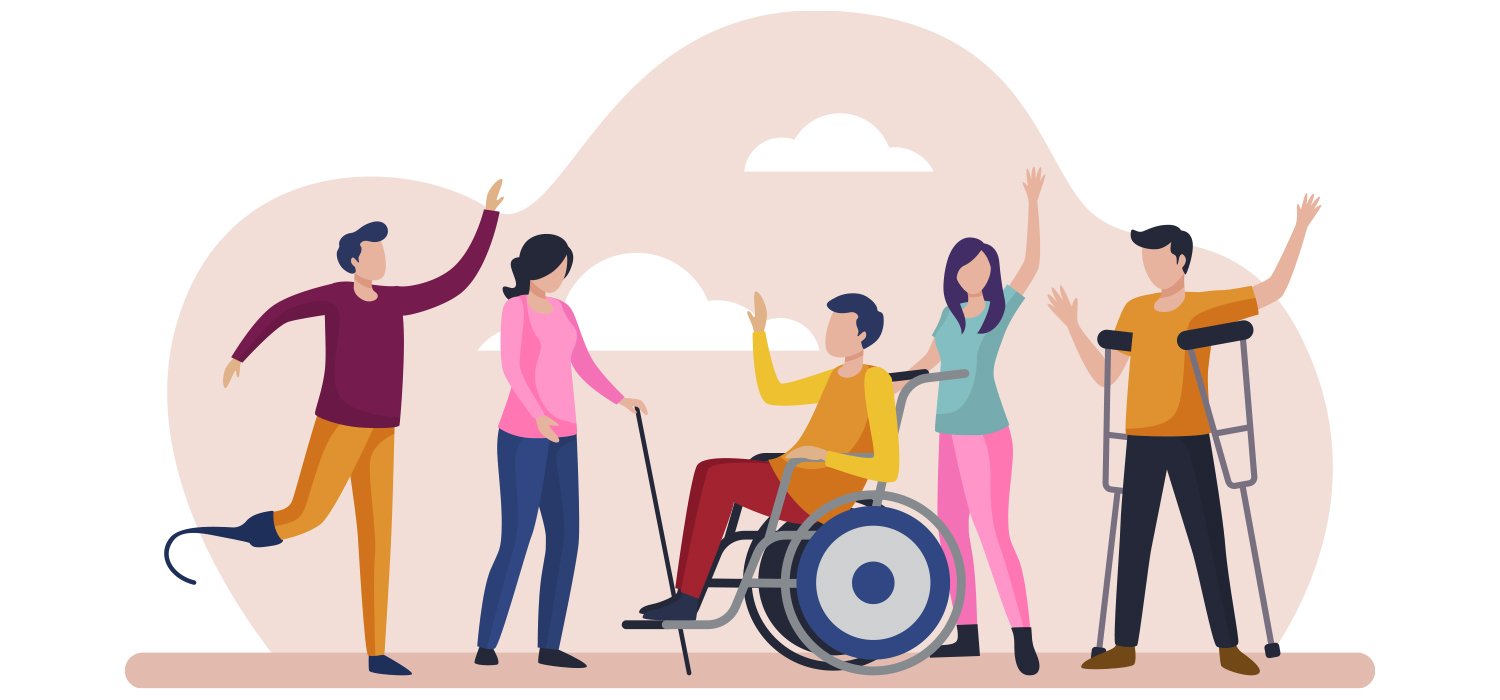 Normativa Chilena en Inclusión Laboral de Personas  con  Discapacidad.